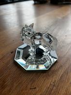 Swarovski Wolf - Artikel 207549, Ophalen of Verzenden, Zo goed als nieuw, Figuurtje