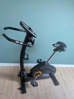 Flow Fitness Stelvio iConsole Ergometer, Ophalen, Zo goed als nieuw, Benen, Hometrainer