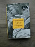 Giorgio Bassani - De tuin van de familie Finzi-Contini, Ophalen of Verzenden, Zo goed als nieuw