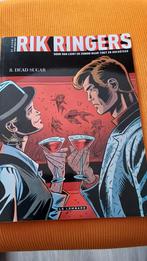 Rik Ringers: Dead Sugar, Eén stripboek, Ophalen of Verzenden, Nieuw, Van Liemt & Zidrou