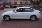 BMW 3-serie 316i M Sport Edition High Executive 2E EIGENAAR, Auto's, Te koop, Geïmporteerd, 5 stoelen, Benzine