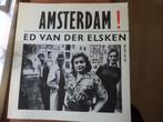 Ed van der Elsken, AMSTERDAM!, 2e druk 1988, z.g. als nieuw, Boeken, Ophalen of Verzenden, Zo goed als nieuw, Fotografen