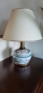 Prachtige chinese vaas-tafellamp, Antiek en Kunst, Ophalen of Verzenden