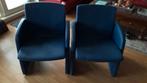 Twee kuipstoelen,, Huis en Inrichting, Stoelen, Ophalen