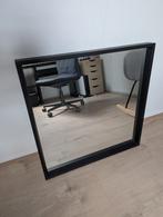 Spiegel Nissedal, Huis en Inrichting, Woonaccessoires | Spiegels, Ophalen, Vierkant, Zo goed als nieuw, Minder dan 100 cm