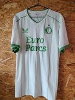 Feyenoord Rotterdam uitshirt 2023/2024 maat XL, Maat XL, Ophalen of Verzenden, Zo goed als nieuw, Shirt