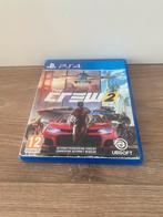 The Crew 2 (PS4), Spelcomputers en Games, Games | Sony PlayStation 4, Online, 1 speler, Racen en Vliegen, Ophalen of Verzenden