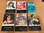 Penguin Classics - 6 Boeken - Engels, Boeken, Ophalen of Verzenden, Gelezen, Europa overig
