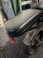 Fatbike Achterzitje, Fietsen en Brommers, Ophalen of Verzenden, Gebruikt, Algemeen, Zadel