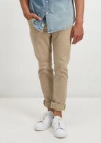 Circle of Trust - Jagger Beige Slim-Fit Denim | Maat 31, Ophalen of Verzenden, Zo goed als nieuw, Maat 48/50 (M), Beige