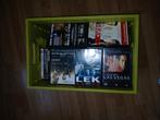 DVD films, Cd's en Dvd's, Vanaf 16 jaar, Ophalen, Zo goed als nieuw, Oorlog