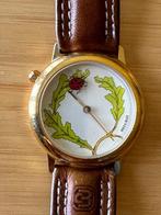 Beuchat dames horloge, Overige merken, Overige materialen, Polshorloge, Ophalen of Verzenden