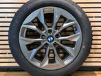 17 inch Origineel BMW 1 serie 5x112 et53 205/55/17 Toyo, Origineel BMW, Banden en Velgen, Nieuw, 17 inch