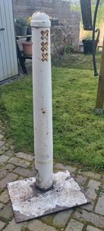 Amsterdammertje - Amsterdamse paal, Huis en Inrichting, Woonaccessoires | Zuilen en Pilaren, Ophalen, Gebruikt