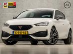 CUPRA Leon 1.4 e-Hybrid VZ Sport 245Pk Automaat (APPLE CARPL, Auto's, Cupra, 12 maanden, 77 km/l, Gebruikt, 4 cilinders