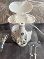 WATERPIK WP-100 ULTRA MONDDOUCHE, Ophalen of Verzenden, Zo goed als nieuw