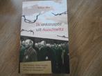 Rudolf Vrba Ik ontsnapte uit Auschwitz, Boeken, Ophalen of Verzenden, Tweede Wereldoorlog, Zo goed als nieuw, Overige onderwerpen