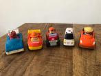 auto's little people en meer, Ophalen, Gebruikt, Auto