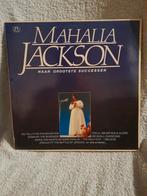 Mahalia Jackson - Haar Grootste Successen LP, Cd's en Dvd's, Vinyl | Pop, Ophalen of Verzenden, Gebruikt