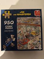 3x Jan van Haasteren vanaf 4 euro per stuk, Hobby en Vrije tijd, Denksport en Puzzels, Ophalen of Verzenden, 500 t/m 1500 stukjes