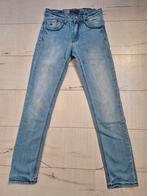 Blauwe jeans mt 146 (Blue Rebel), Blue Rebel, Zo goed als nieuw, Jongen, Ophalen