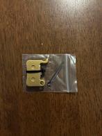 Nieuwe remblokken hydraulische remmen - direct leverbaar, Fietsen en Brommers, Fietsonderdelen, Ophalen of Verzenden, Nieuw, Algemeen