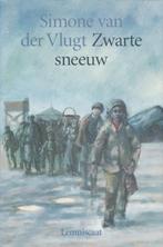 ZWARTE SNEEUW - Simone van der Vlugt, Verzenden, Gelezen