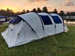 Tent active leisure brixen 5, Caravans en Kamperen, Tenten, Ophalen, Gebruikt, Tot en met 5