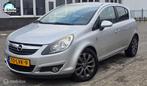 Opel Corsa 1.4-16V '111' Edition/Airco/Cuise/APK!, Voorwielaandrijving, Euro 5, Gebruikt, 4 cilinders