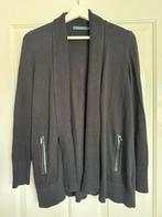 Ralph Lauren vest Lauren maat xs zwart, Ophalen of Verzenden, Zo goed als nieuw, Maat 34 (XS) of kleiner, Zwart
