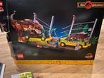 Lego 76956 jurassic world, Ophalen, Gebruikt