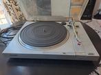 Vintage Sony PS-LX2 platenspeler, Ophalen of Verzenden, Gebruikt, Sony
