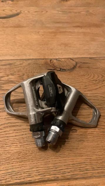 Shimano spd-sl pedalen beschikbaar voor biedingen