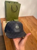 Gucci GG Supreme Trucker Cap – New 2024 model, Nieuw, Pet, Gucci, One size fits all