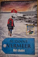 Het Chalet - Suzanne Vermeer, Ophalen of Verzenden, Zo goed als nieuw, Suzanne Vermeer, Nederland
