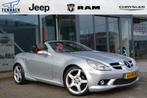 Mercedes-Benz SLK-klasse 200 K., Automaat, 65 €/maand, Achterwielaandrijving, Gebruikt