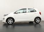 Kia Picanto 1.0 DPi ComfortLine - Airco - Cruise control - B, Voorwielaandrijving, 12 maanden, Stof, Gebruikt