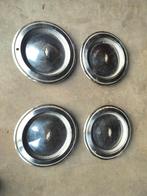 4 x Chevrolet ' 70 Caprice Impala hubcaps wieldop wiel, Ophalen