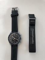 Swatch x omega, Ophalen of Verzenden, Zo goed als nieuw, Omega
