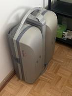 Philips Zonnebank - Facial Plus, Witgoed en Apparatuur, Zonnebanken en Gezichtsbruiners, Ophalen, Gebruikt