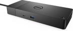 Dell Docking station WD19S USB-C, Docking station, Telefoon, Ophalen of Verzenden, Zo goed als nieuw