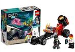 40408 LEGO Hidden Side: Drag racer -Nieuw in doos!!!, Kinderen en Baby's, Speelgoed | Duplo en Lego, Nieuw, Complete set, Ophalen of Verzenden
