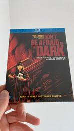 Don’t Be Afraid in the Dark op Blu-ray, Verzenden, Nieuw in verpakking