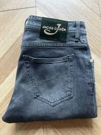 Jacob Cohen jeans grijs maat 33, Ophalen of Verzenden, Zo goed als nieuw, Grijs, W33 - W34 (confectie 48/50)