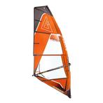 Gun Sails Yeah Freestyle windsurf set 4.0., Watersport en Boten, Ophalen of Verzenden, Gebruikt, Zeil, Minder dan 5 m²