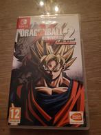 Dragon Ball Xenoverse 2, Vechten, 1 speler, Ophalen of Verzenden, Zo goed als nieuw