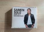 roxanne & andre hazes jr samen solo 2cd, Cd's en Dvd's, Ophalen of Verzenden, Zo goed als nieuw, Levenslied of Smartlap