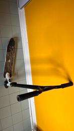 Stuntstep, Fietsen en Brommers, Steps, Ophalen, Gebruikt, Gewone step