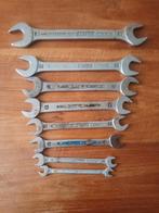 Hazet steeksleutel set, Ophalen of Verzenden, Gebruikt