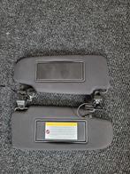 Set zonnekleppen Volvo V60, Ophalen of Verzenden, Gebruikt, Volvo